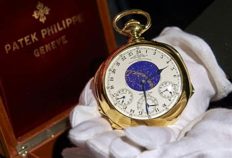 patek philippe henry graves price|graves supercomplication.